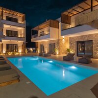 Seabird Luxury Suites