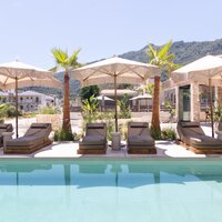 Seabird Luxury Suites