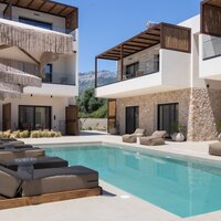 Seabird Luxury Suites