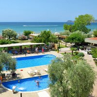 Atrium of Thassos