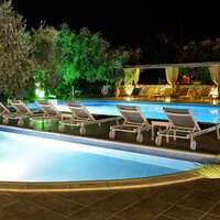 Atrium of Thassos