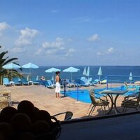 Scaleta Beach