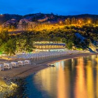 Tosca Beach