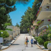 Tosca Beach