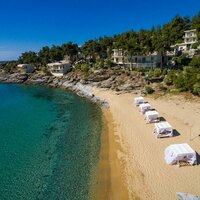 Tosca Beach