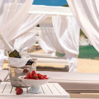 Tosca Beach