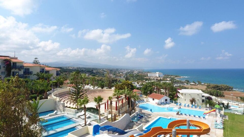Rethymno Mare & Water Park