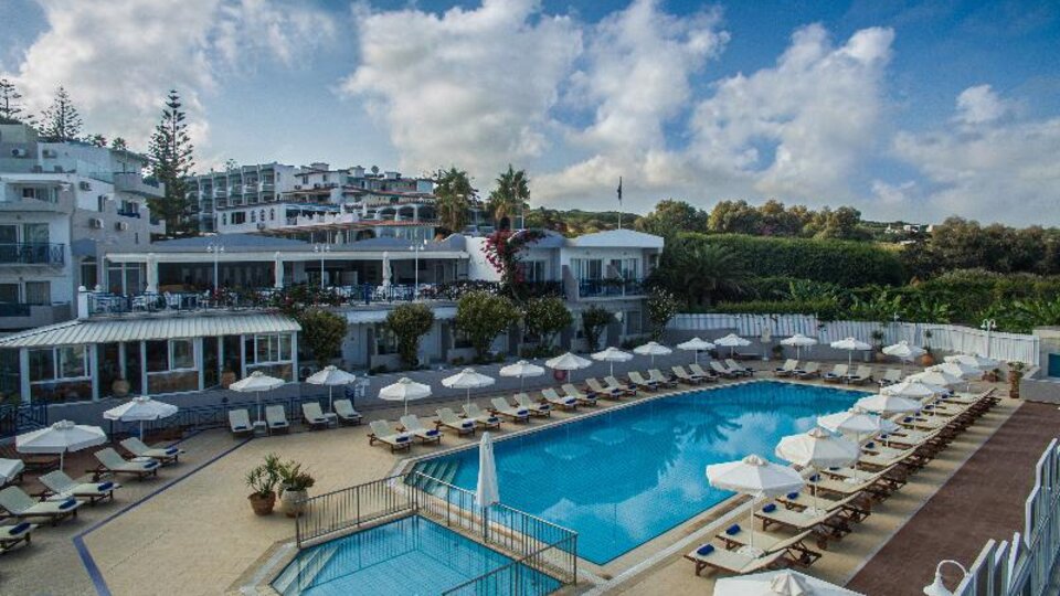 Rethymno Mare Royal & Water Park