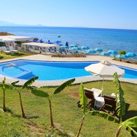 Hellas Beach