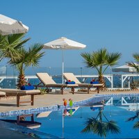 Hellas Beach