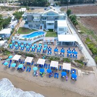 Hellas Beach