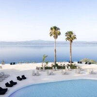 Elion Seaside Resort By Anayia All-Inclusive Resorts