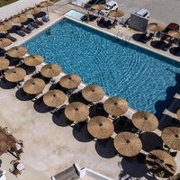 Elion Seaside Resort By Anayia All-Inclusive Resorts