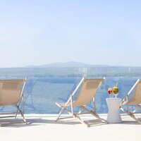 Elion Seaside Resort By Anayia All-Inclusive Resorts