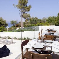Elion Seaside Resort By Anayia All-Inclusive Resorts