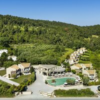 Ohana Hotel