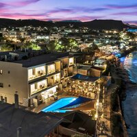 Sunset Beach Hotel