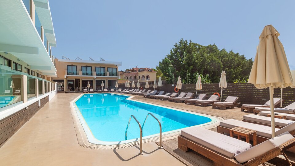 Selyria Resort