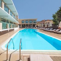 Selyria Resort