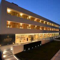 Ariti Grand