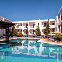 Club Lyda Hotel