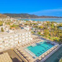 Marilena Hotel
