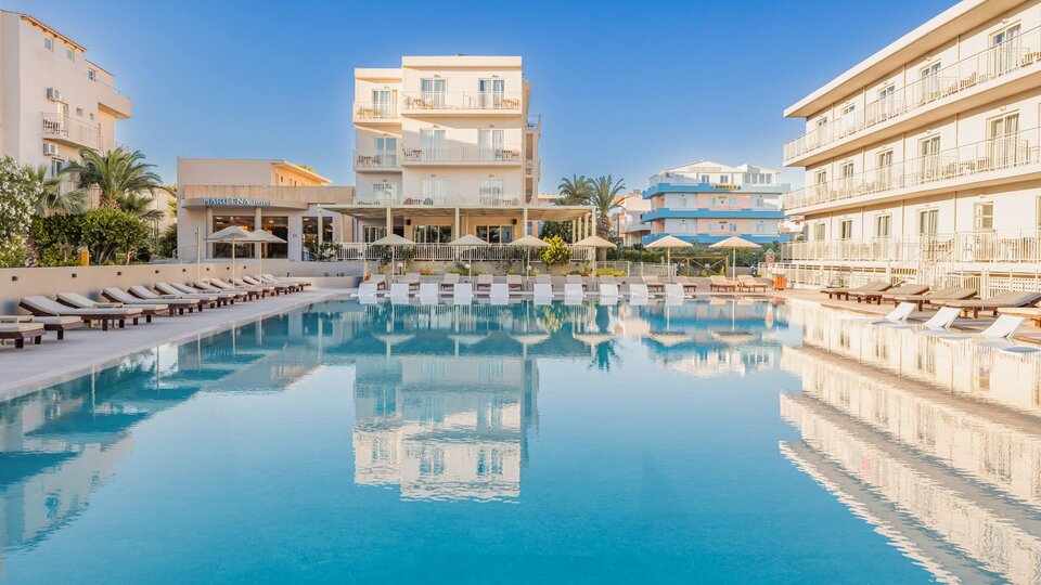 Marilena Hotel