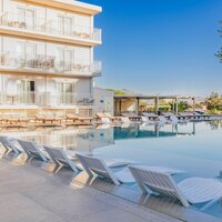 Marilena Hotel