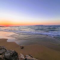 Almare Beach