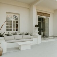 Paradise Art Hotel