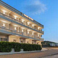 Paradise Art Hotel