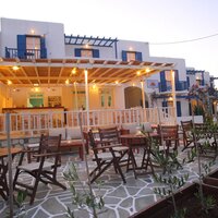 Paros Inn Seafront