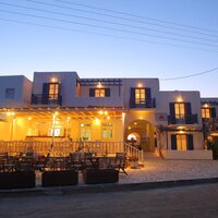 Paros Inn Seafront