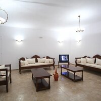 Paros Inn Seafront