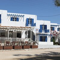 Paros Inn Seafront