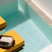 Mr and Mrs White Paros Suites