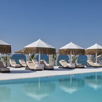 Pounda Resort