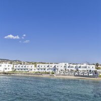 Pounda Resort