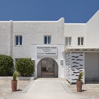 Pounda Resort