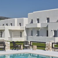 Pounda Resort