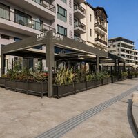 Metaxa Hotel