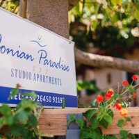 Ionian Paradise