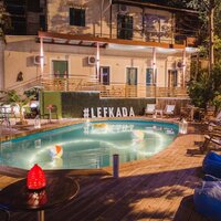 Ionian Paradise