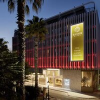 Olive Green Hotel