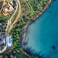100 Rizes Seaside Resort