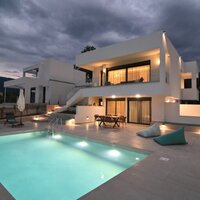 Apex Premium Villa
