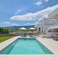 Apex Premium Villa