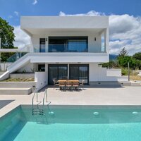 Apex Premium Villa