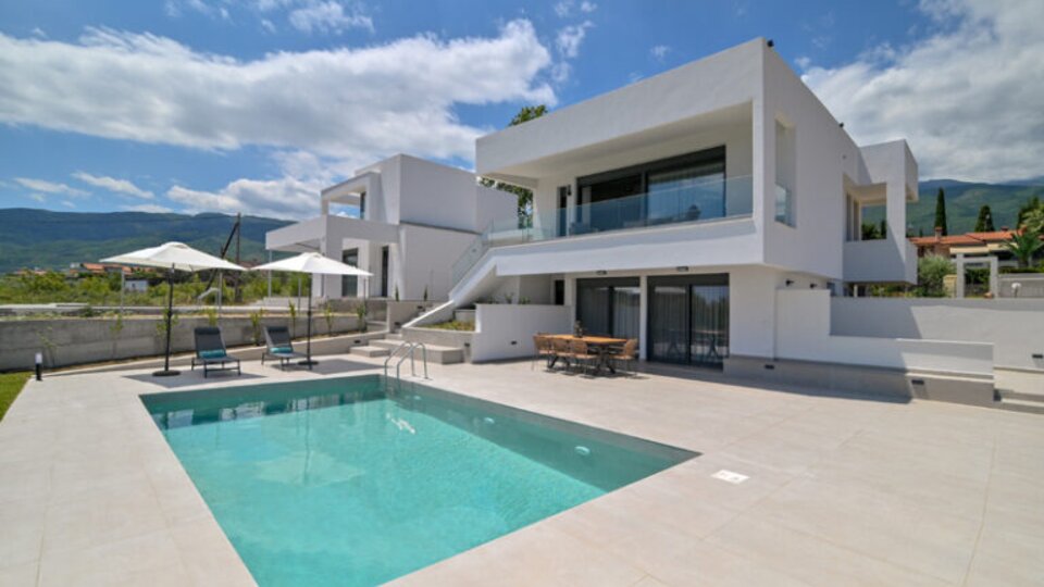 Apex Premium Villa