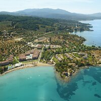 Anthemus Sea Beach Hotel & Spa